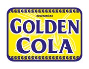 merica foods golden cola