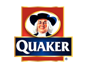 merica foods quaker