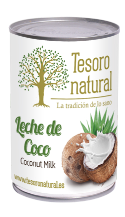 lechedecoco