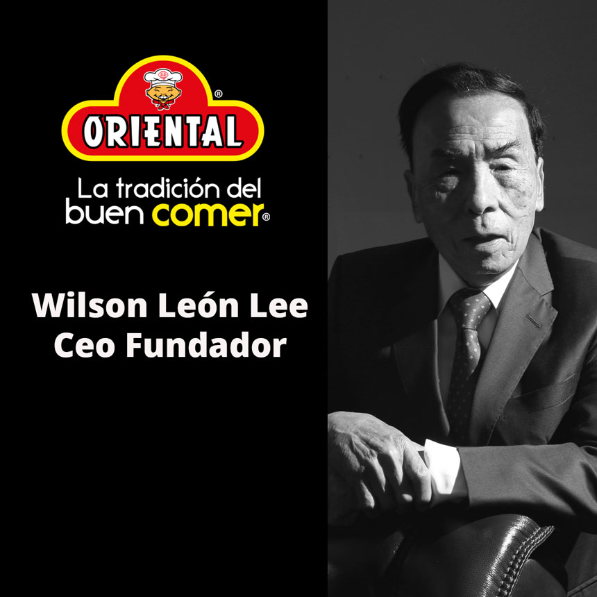 Entrevista a Wilson León Lee
