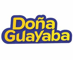 dona guayaba logo